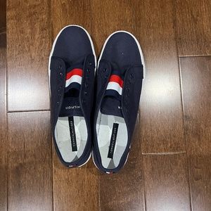 Tommy Hilfiger deck shoes